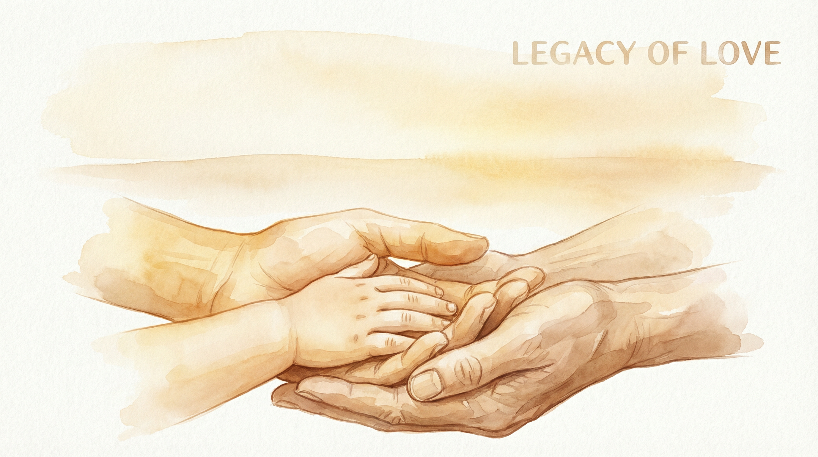 Sandwich Generation Brain